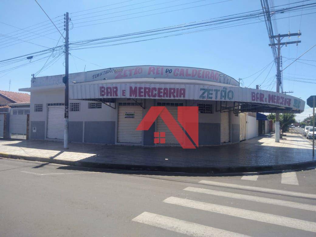 Loja-Salão para alugar, 50m² - Foto 1