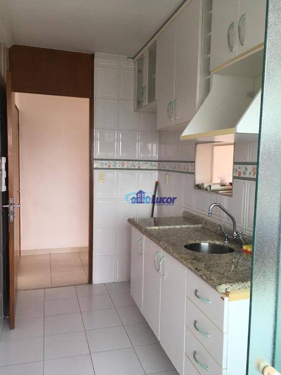 Apartamento à venda com 2 quartos, 56m² - Foto 40