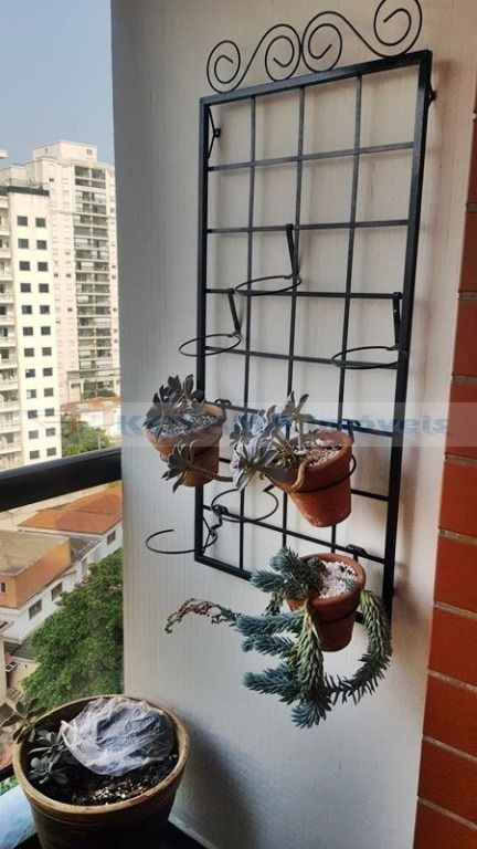 Apartamento à venda com 2 quartos, 82m² - Foto 6