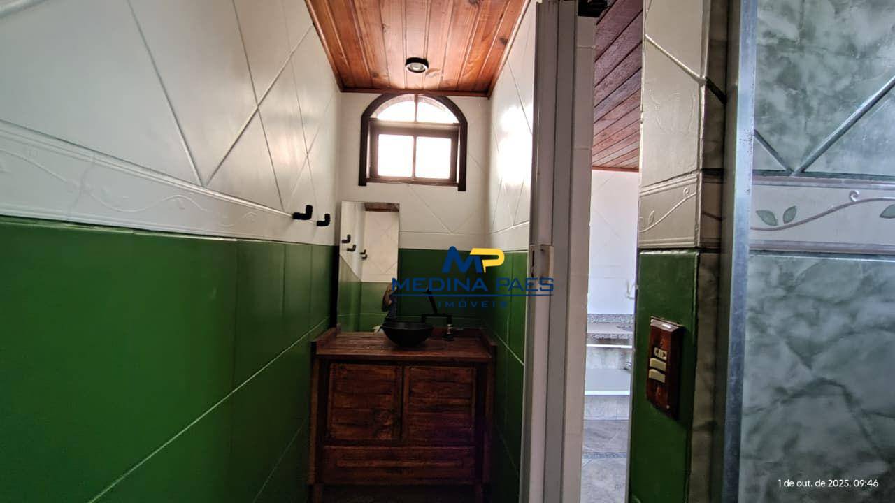 Sobrado, 2 quartos, 46 m² - Foto 7