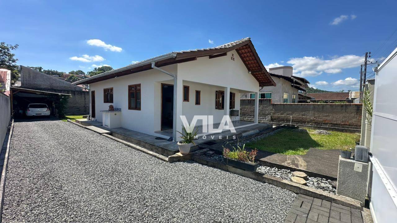 Casa, 2 quartos, 88 m² - Foto 2