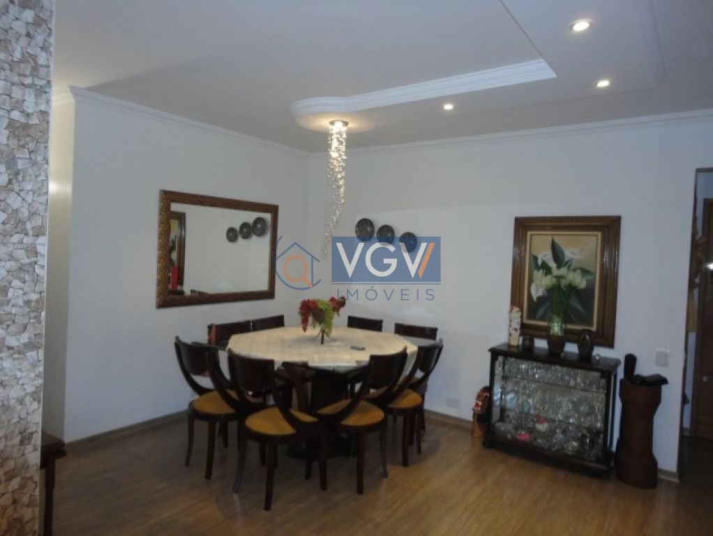 Apartamento à venda com 2 quartos, 88m² - Foto 8