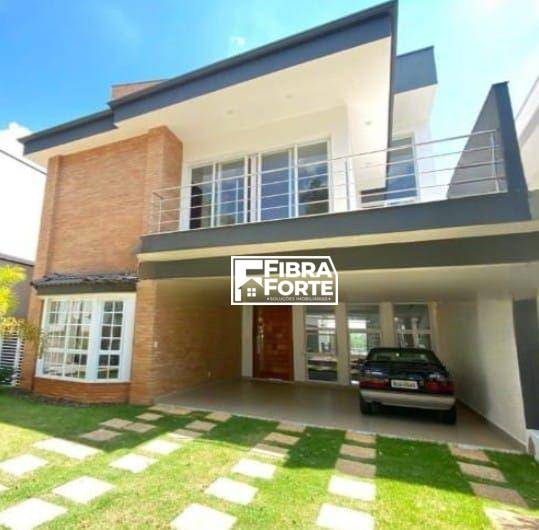 Casa de Condomínio para alugar com 3 quartos, 337m² - Foto 12