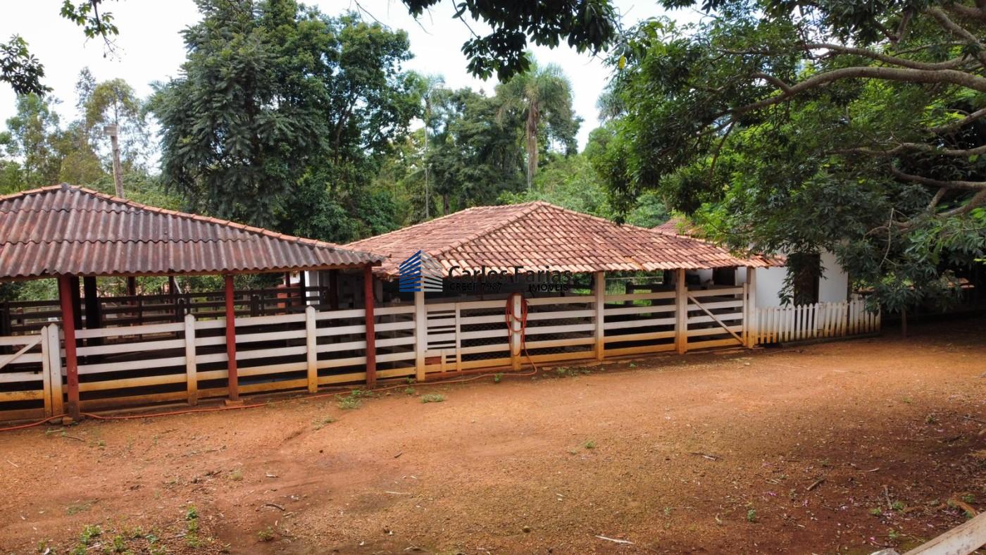 Fazenda à venda com 3 quartos, 230m² - Foto 18