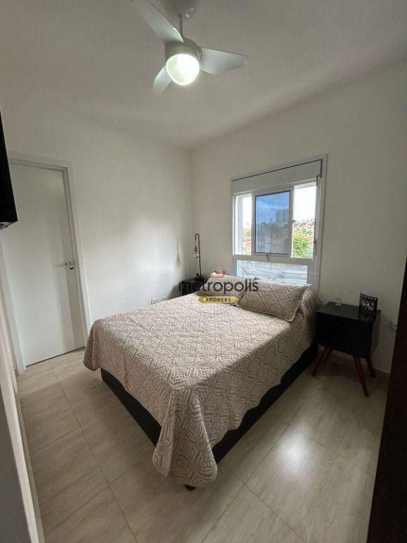 Cobertura à venda com 2 quartos, 108m² - Foto 10