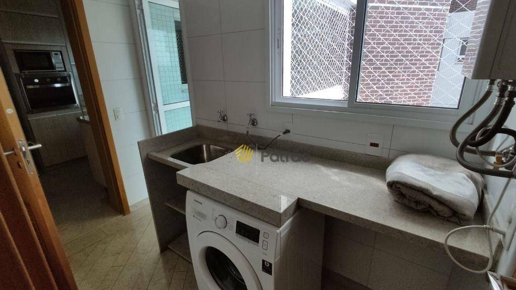 Apartamento à venda e aluguel com 3 quartos, 133m² - Foto 35