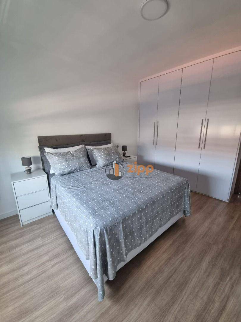 Sobrado à venda com 2 quartos, 114m² - Foto 21