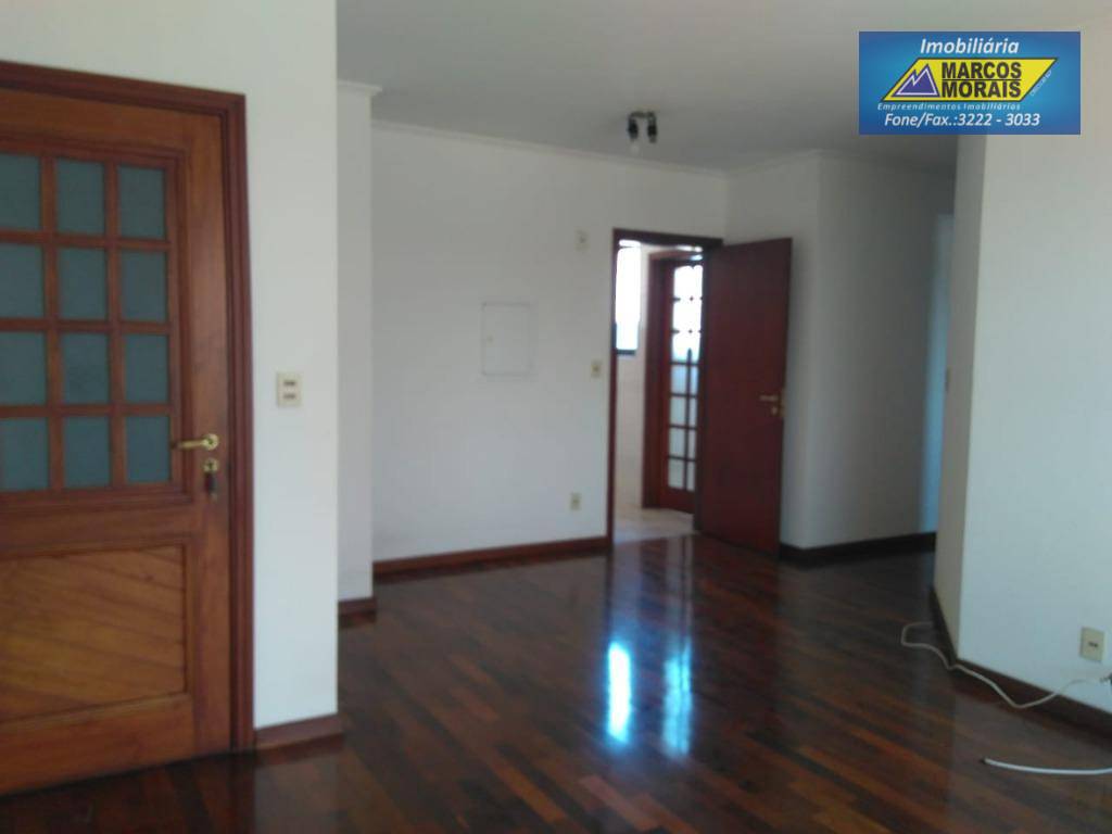 Apartamento à venda com 3 quartos, 98m² - Foto 6