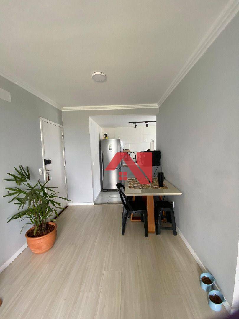 Apartamento, 2 quartos, 55 m² - Foto 3