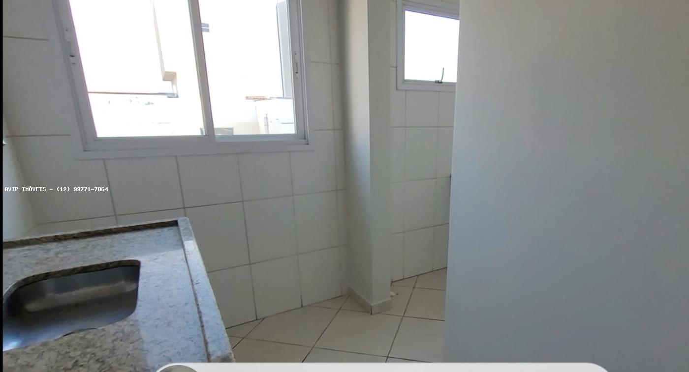 Apartamento à venda com 1 quarto, 36m² - Foto 3