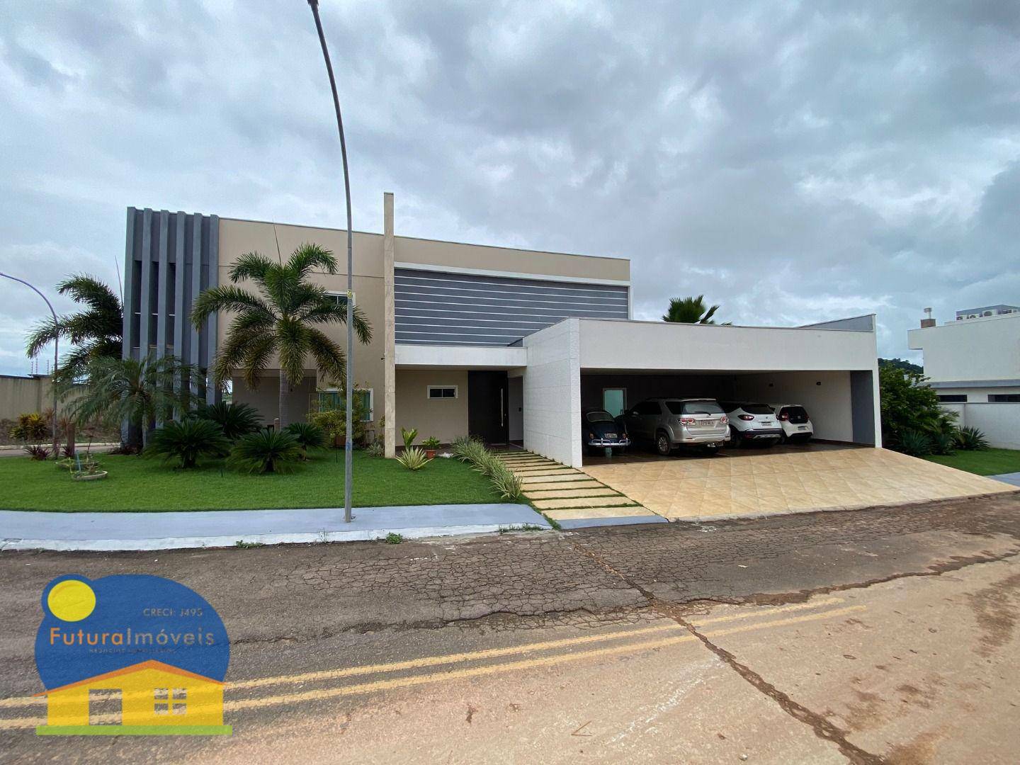 Casa, 5 quartos, 650 m² - Foto 2