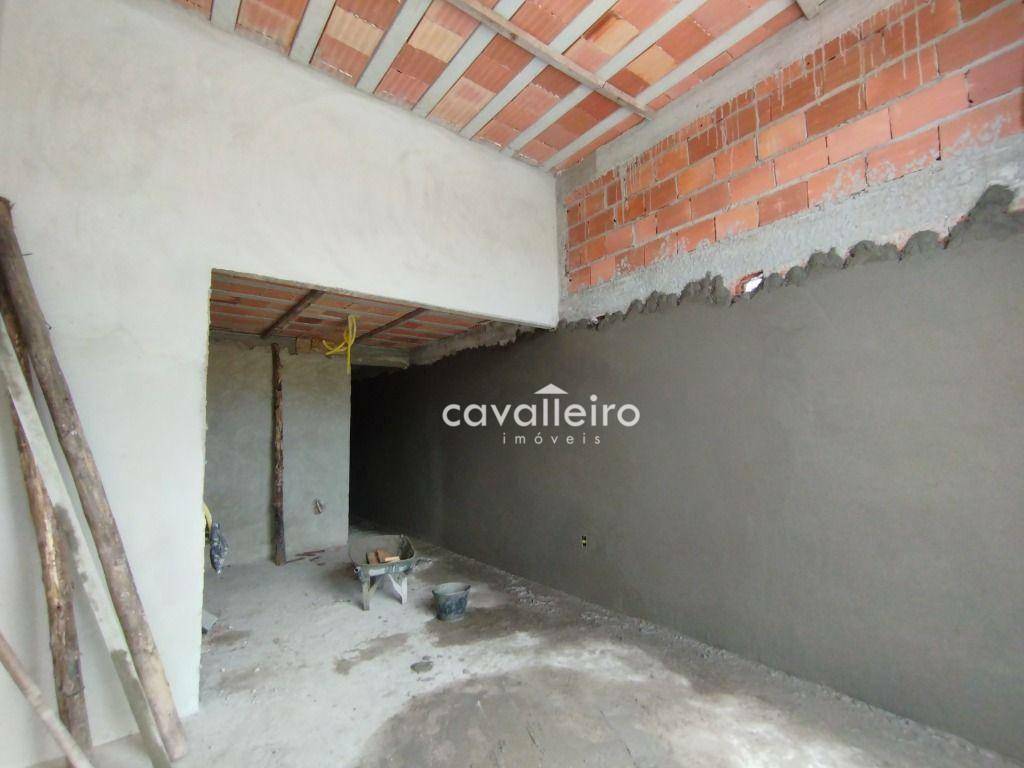 Casa à venda com 3 quartos, 120m² - Foto 3