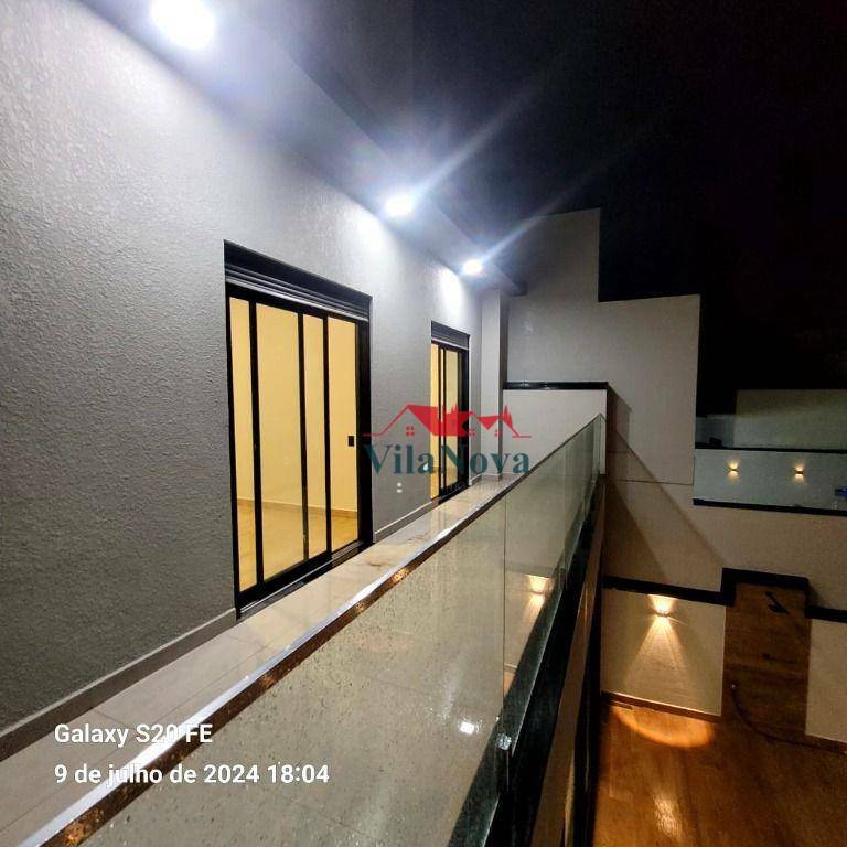 Sobrado à venda com 3 quartos, 185m² - Foto 21