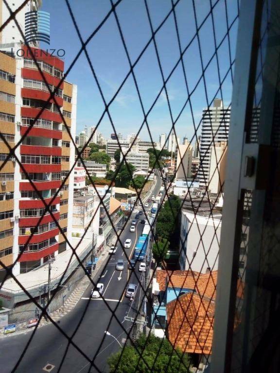 Apartamento à venda com 3 quartos, 108m² - Foto 14