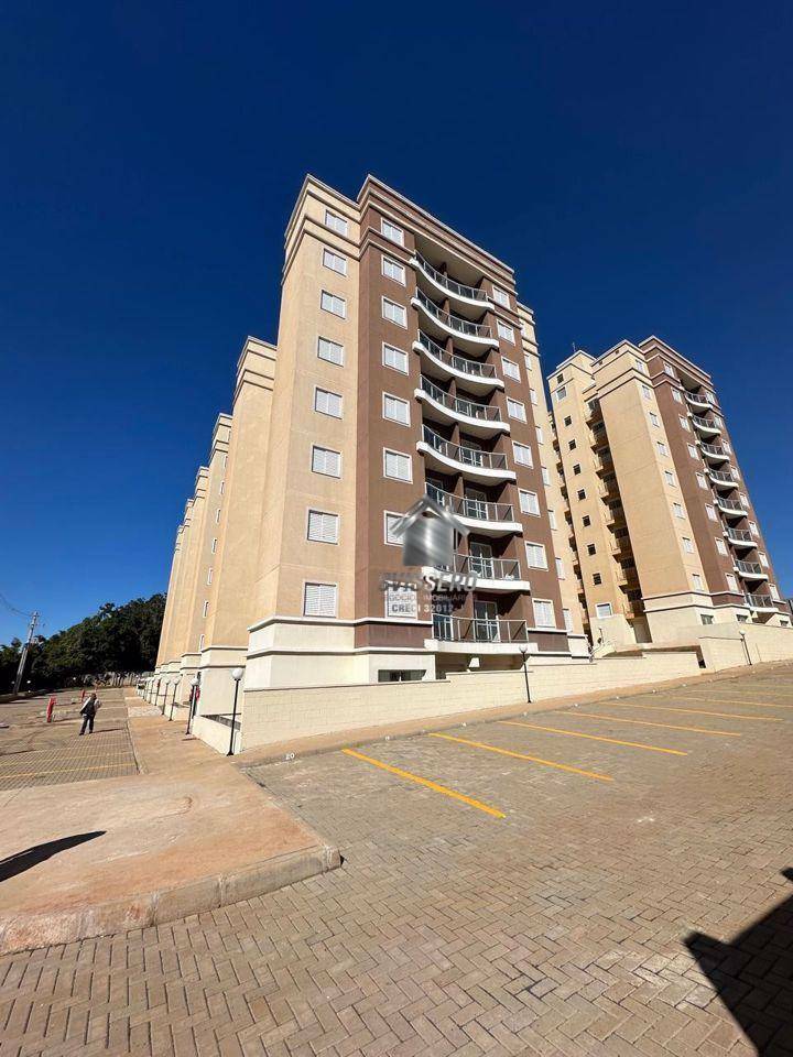 Apartamento, 2 quartos, 47 m² - Foto 8