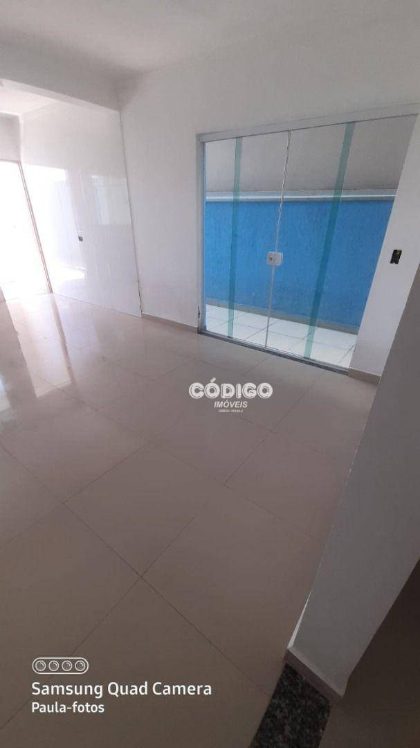 Sobrado à venda com 3 quartos, 127m² - Foto 17