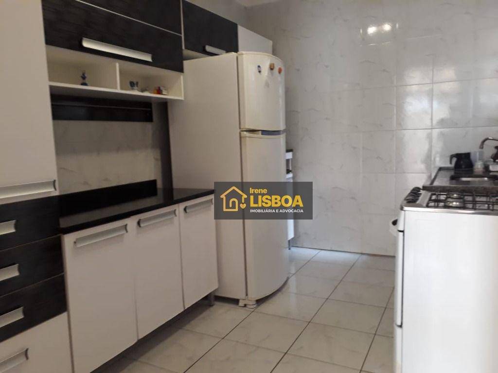 Casa à venda com 2 quartos, 135m² - Foto 6