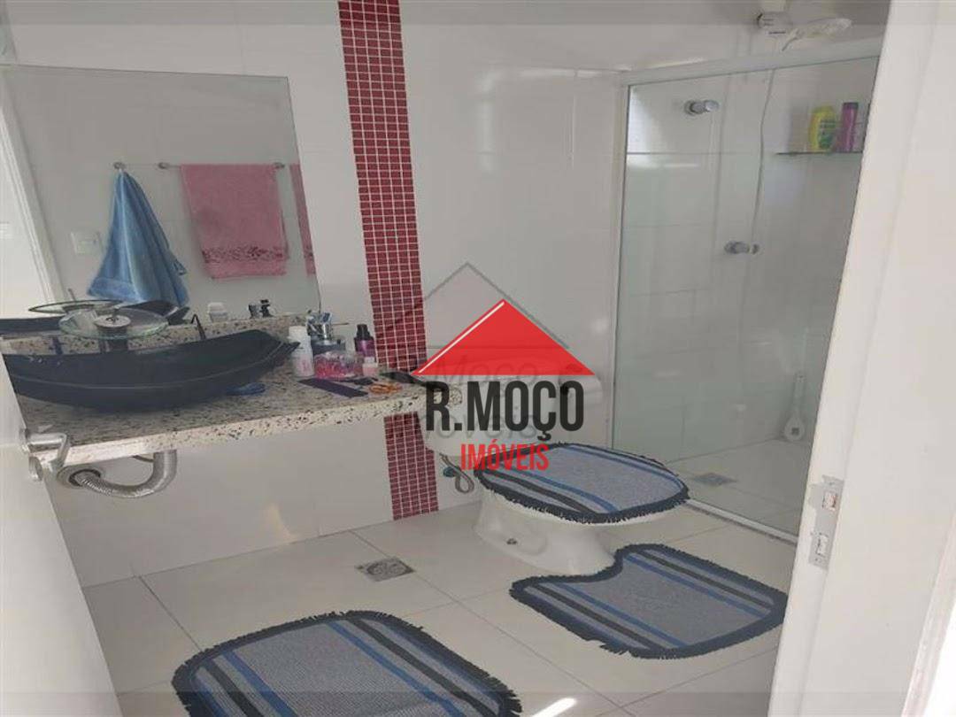 Sobrado à venda com 3 quartos, 168m² - Foto 39