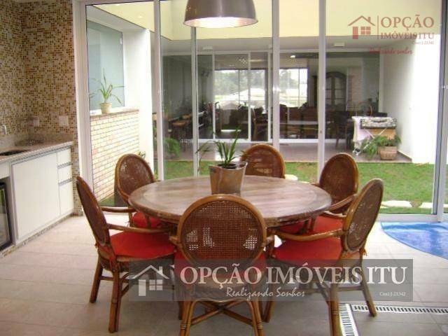 Casa de Condomínio à venda com 5 quartos, 510m² - Foto 6