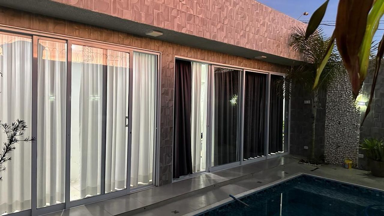 Casa à venda com 2 quartos, 110m² - Foto 3