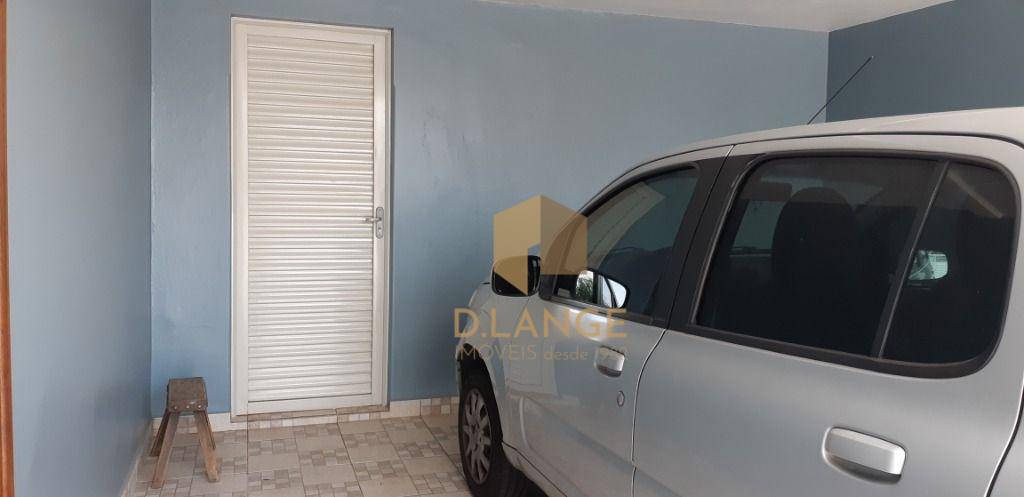 Casa à venda com 3 quartos, 140m² - Foto 3