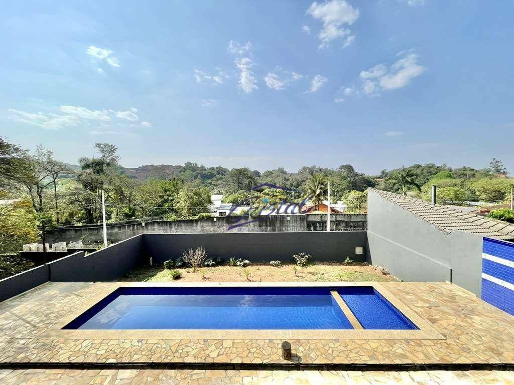 Casa de Condomínio à venda com 4 quartos, 536m² - Foto 52