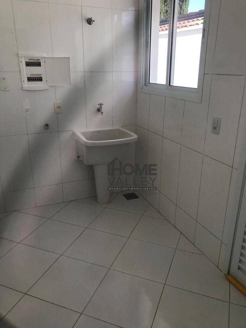 Casa de Condomínio à venda com 3 quartos, 180m² - Foto 14