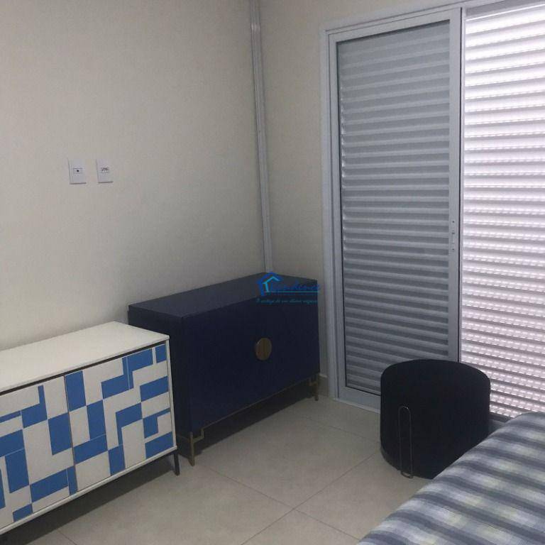 Casa de Condomínio à venda com 3 quartos, 117m² - Foto 8