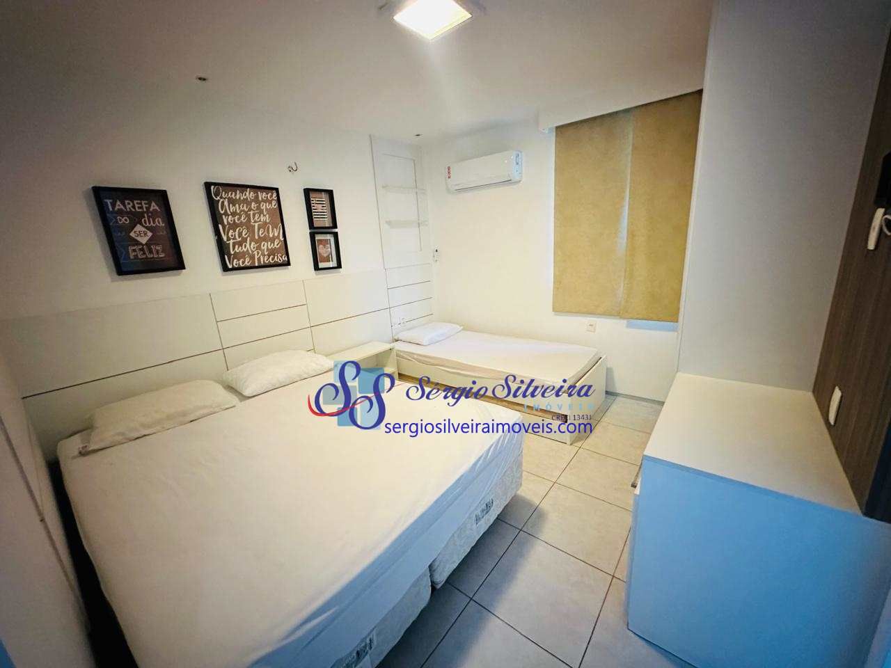 Apartamento à venda com 3 quartos, 125m² - Foto 4