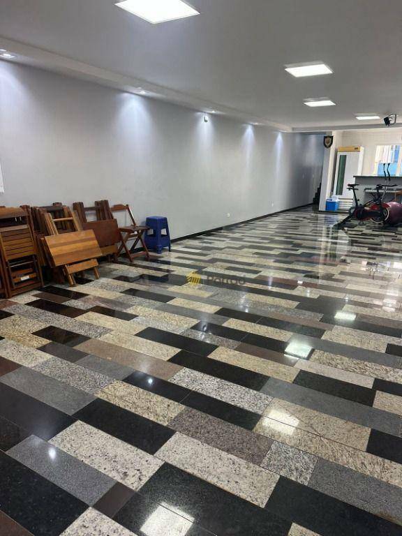 Sobrado à venda com 3 quartos, 220m² - Foto 27