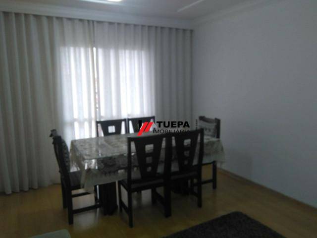 Apartamento à venda com 3 quartos, 74m² - Foto 9