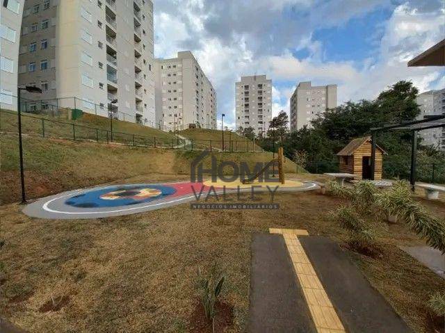 Apartamento à venda com 2 quartos, 49m² - Foto 13