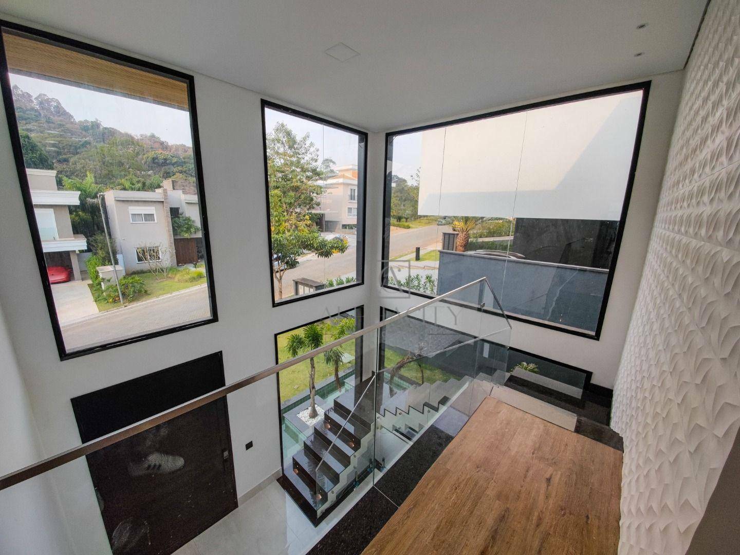 Casa de Condomínio à venda com 4 quartos, 555m² - Foto 20