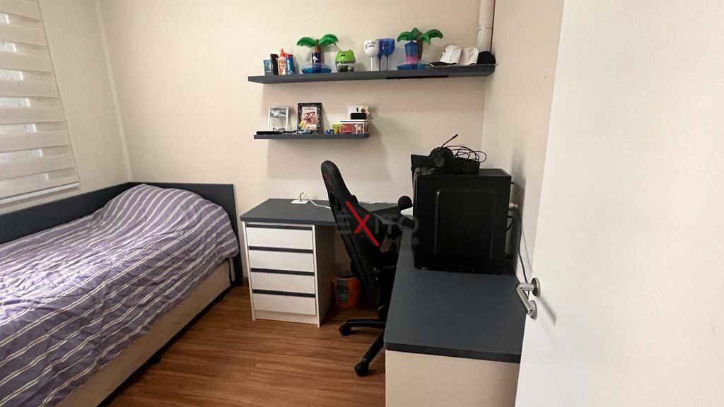 Apartamento à venda com 3 quartos, 52m² - Foto 17