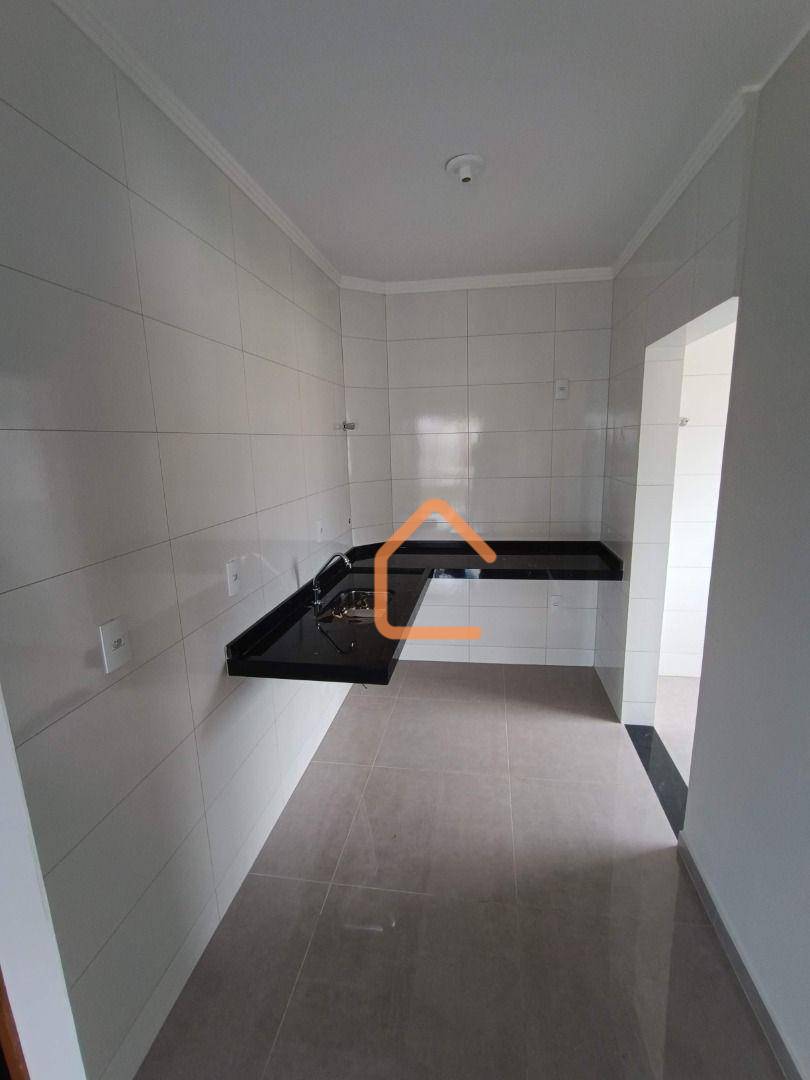 Apartamento à venda com 2 quartos, 63m² - Foto 5