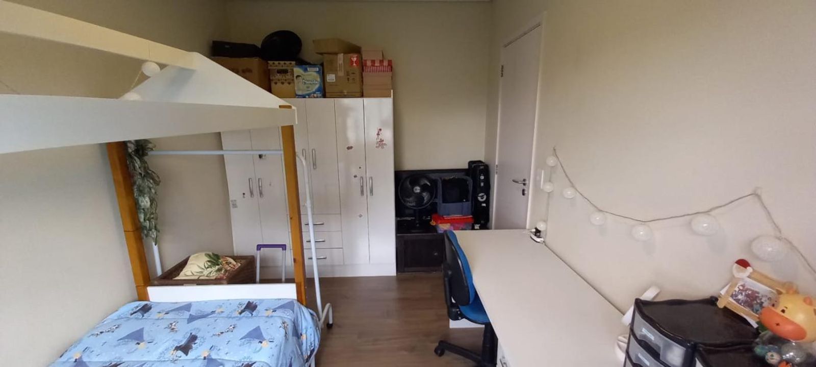 Apartamento à venda com 3 quartos, 87m² - Foto 30