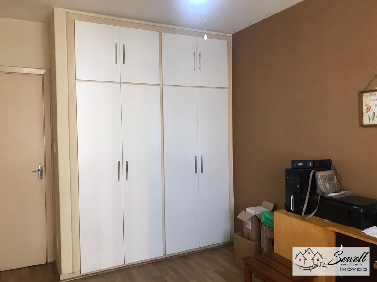 Apartamento à venda com 3 quartos, 100m² - Foto 14