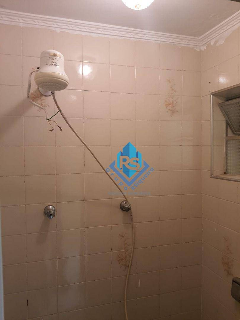 Sobrado para alugar com 2 quartos, 95m² - Foto 6