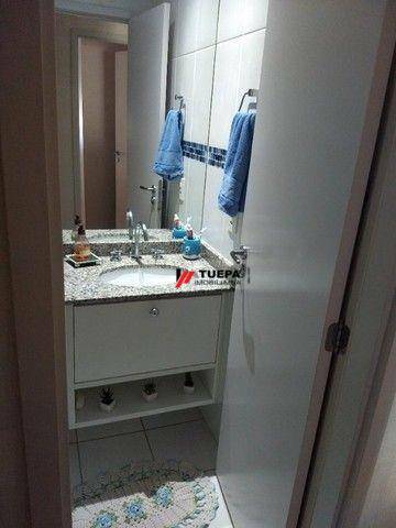 Apartamento à venda com 2 quartos, 70m² - Foto 9