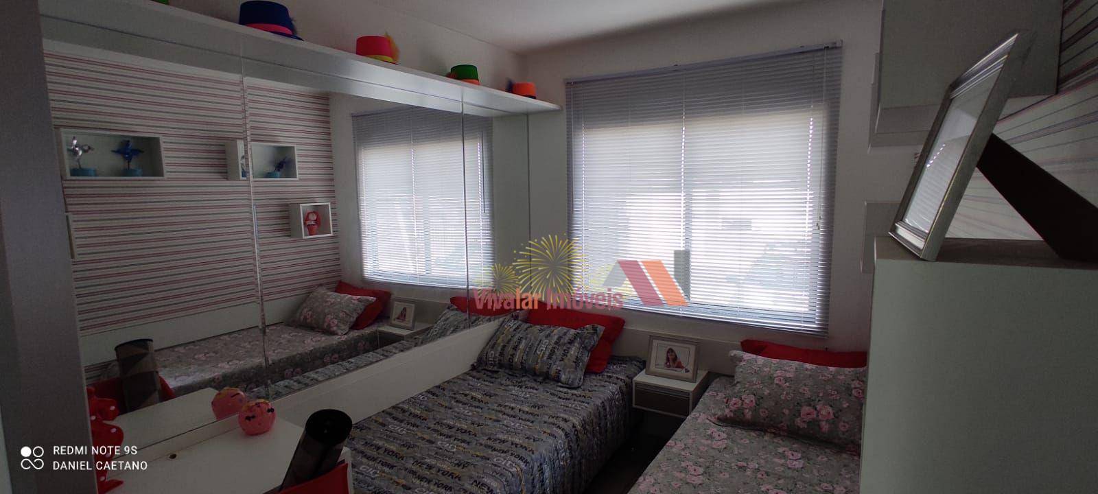 Apartamento à venda com 2 quartos, 45m² - Foto 15