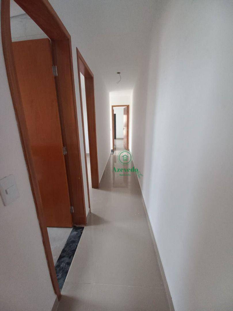 Sobrado à venda com 3 quartos, 120m² - Foto 6