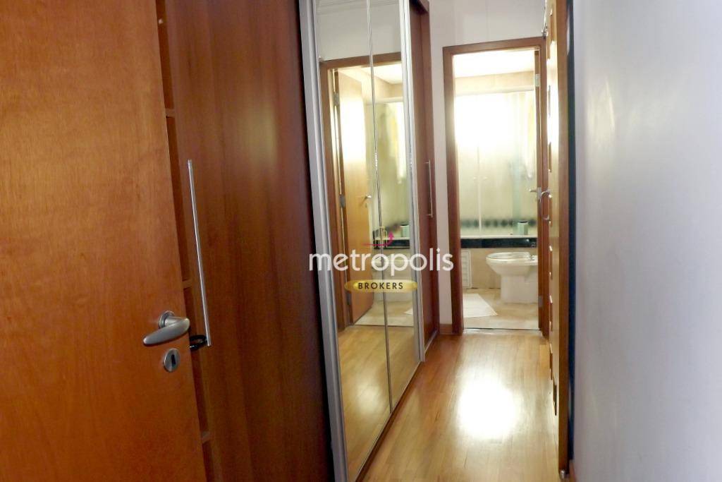 Apartamento à venda com 3 quartos, 137m² - Foto 33