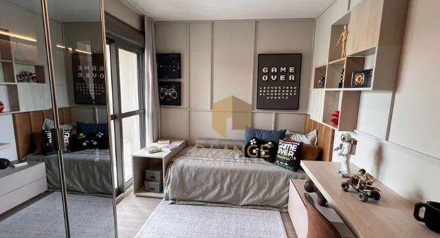 Apartamento à venda com 4 quartos, 157m² - Foto 23