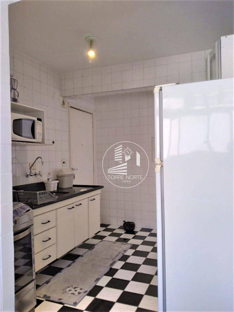 Apartamento à venda com 3 quartos, 68m² - Foto 7