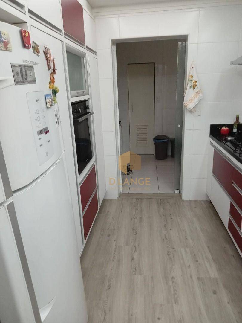 Apartamento à venda com 3 quartos, 138m² - Foto 12