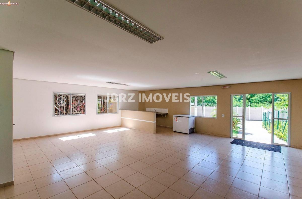 Apartamento à venda com 2 quartos, 51m² - Foto 2