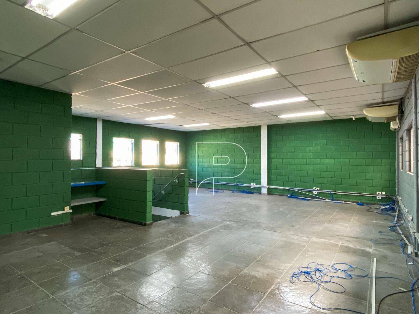 Depósito-Galpão-Armazém à venda e aluguel, 600m² - Foto 11