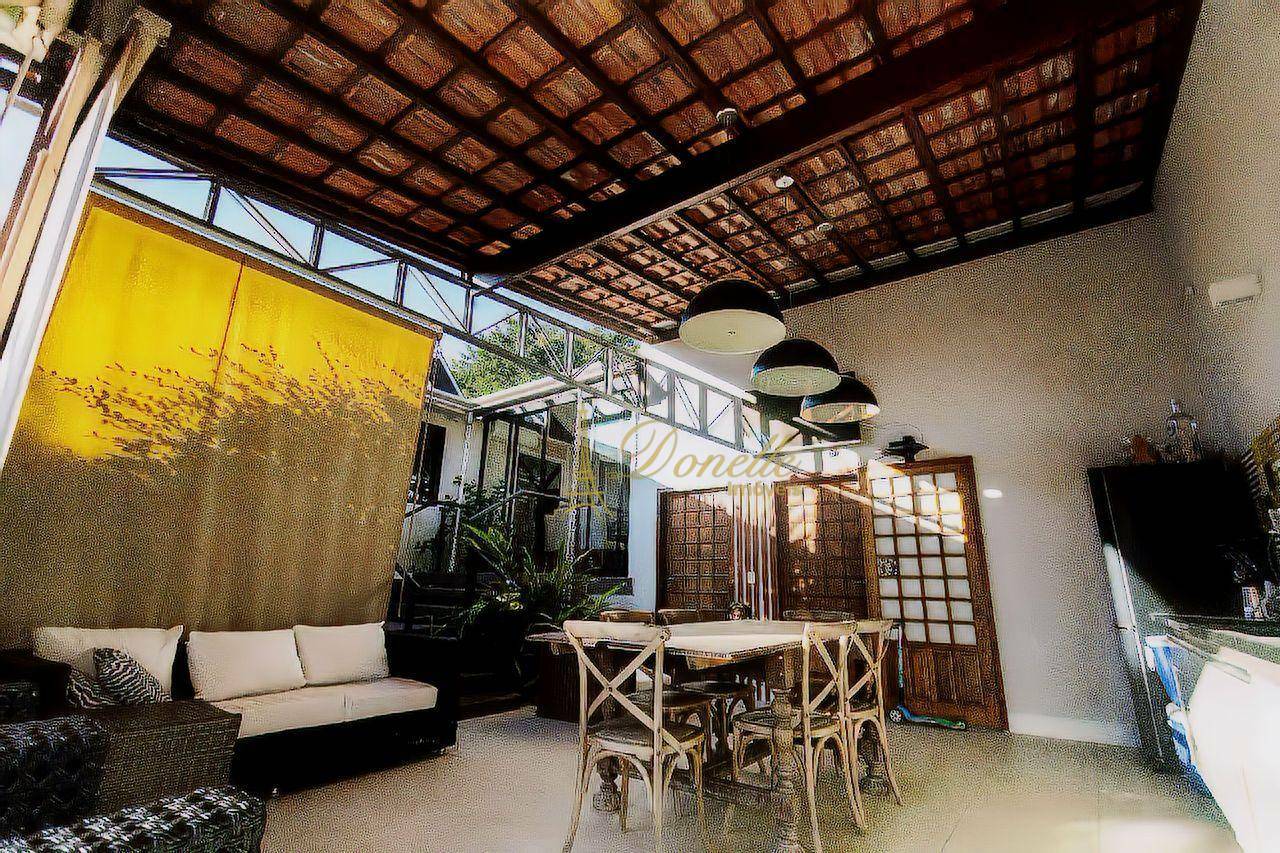 Casa de Condomínio à venda com 3 quartos, 220m² - Foto 73