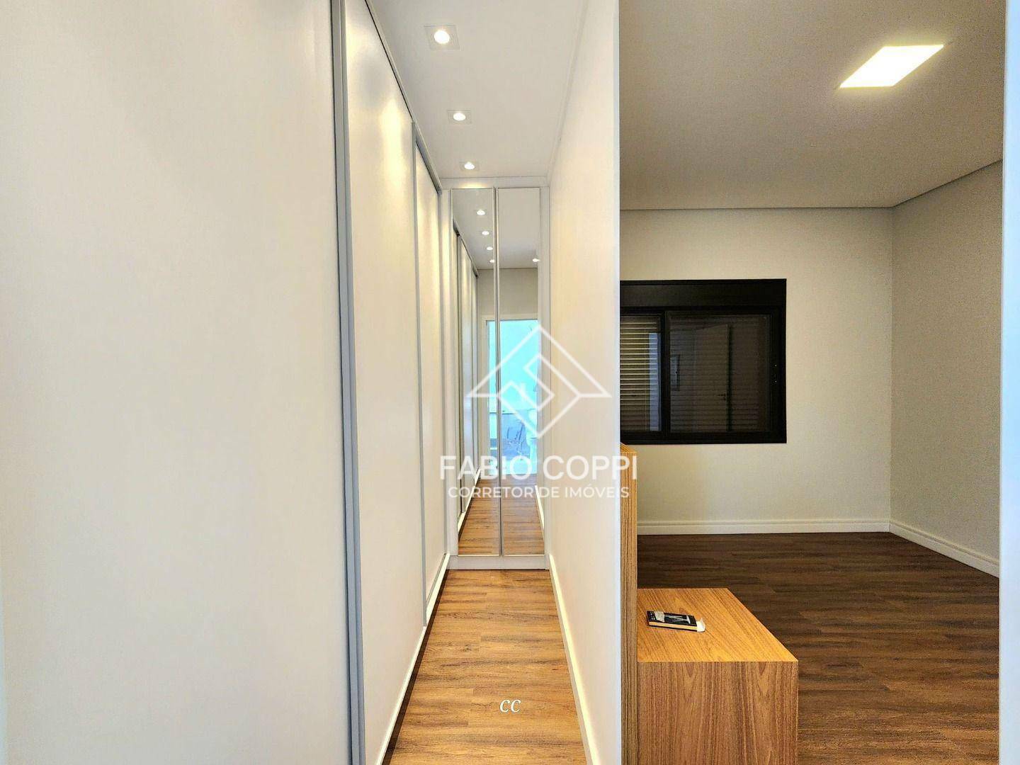 Casa de Condomínio à venda com 3 quartos, 320m² - Foto 16