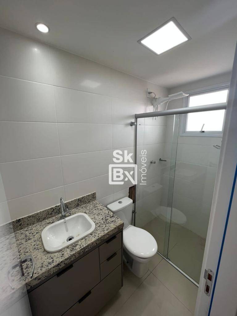 Apartamento à venda com 2 quartos, 60m² - Foto 21